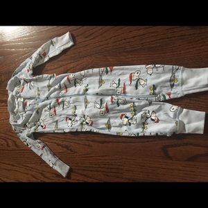 Snoopy pjs